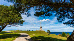 LITERARY ROUTE “THE BOOKS OF PUERTO ESCONDIDO IN COMILLAS”