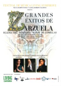 GRANDES ÉXITOS DE ZARZUELAS