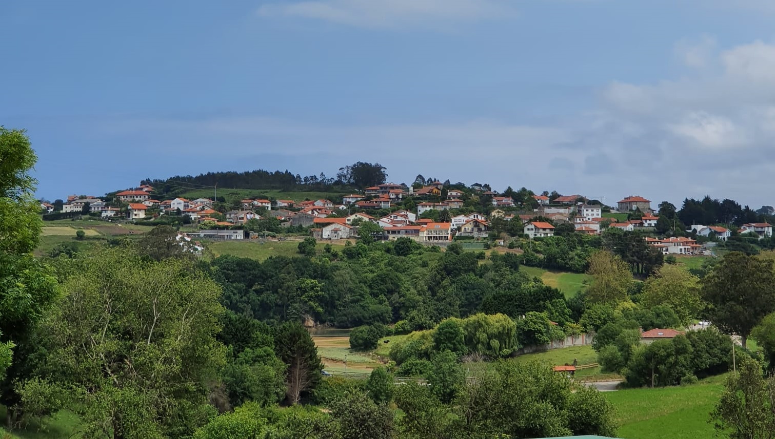 RANDONÉE DES BALENIERS DE TRASVIA