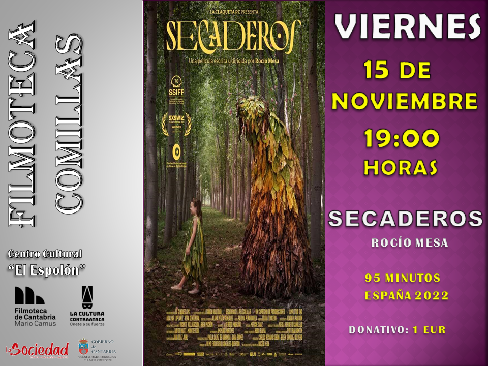 FILM ARCHIVE “SECADEROS”