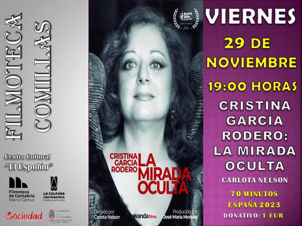 FILM ARCHIVE ”LA MIRADA OCULTA”