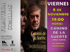 FILM ARCHIVE “CAMINO DE LA SUERTE”