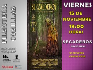 FILM ARCHIVE “SECADEROS”