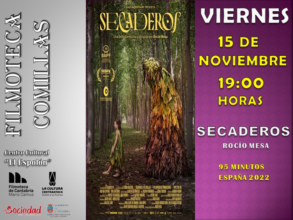 FILM ARCHIVE “SECADEROS”