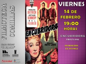 REGIONAL FILM ARCHIVE “ENCUBRIDORA”