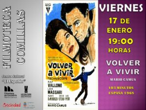 REGIONAL FILM ARCHIVE “VOLVER A VIVIR”