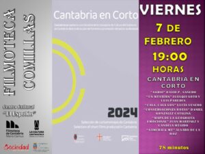 REGIONAL FILM ARCHIVE “CANTABRIA EN CORTO”